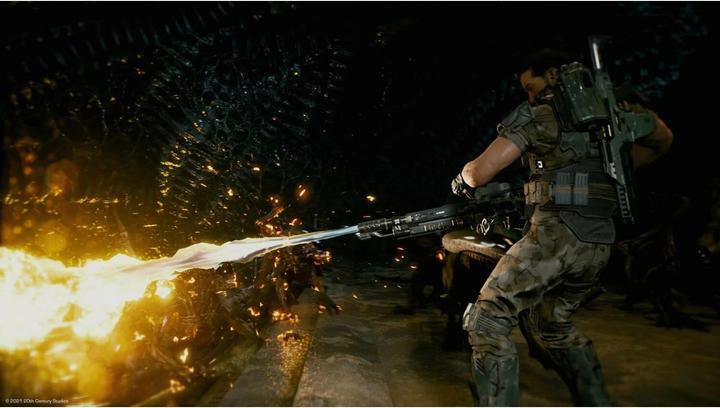 Image du produit Focus Home Interactive Aliens : Fireteam Elite (Xbox Series X, Xbox One X, DE)