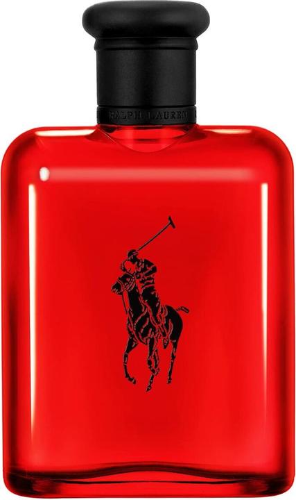Image du produit Ralph Lauren Rouge (Eau de toilette, 125 ml)