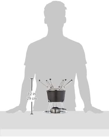 Produktbild Kela Comore (Fondue Bourguignonne, Fondue Chinoise)