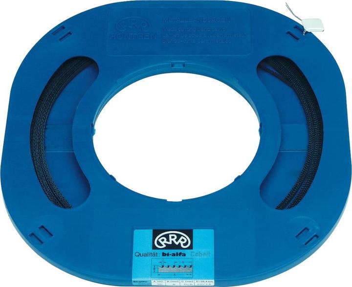 Produktbild Röntgen Sägebandr. Bi 15M 6x0,90mm 6H