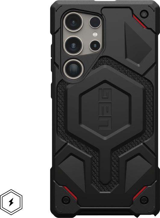 Actual product image UAG Monarch Pro (Samsung Galaxy S24 Ultra)