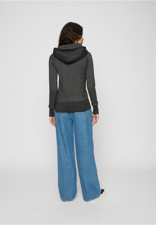 Immagine prodotto Mister Tee Felpa con cappuccio Only Love da donna - 22303 (L)