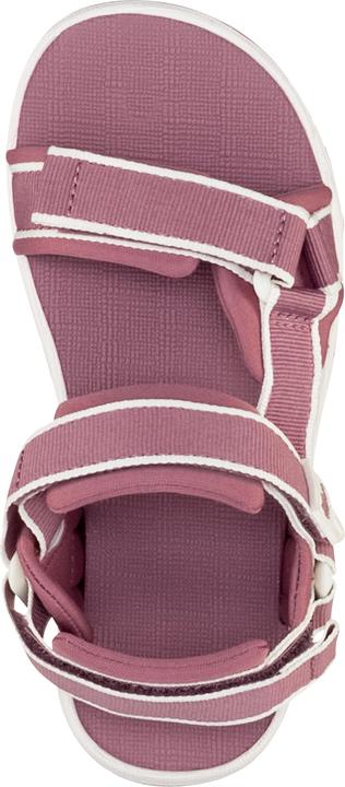 Actual product image Jack Wolfskin Seven Seas 3 K (37)
