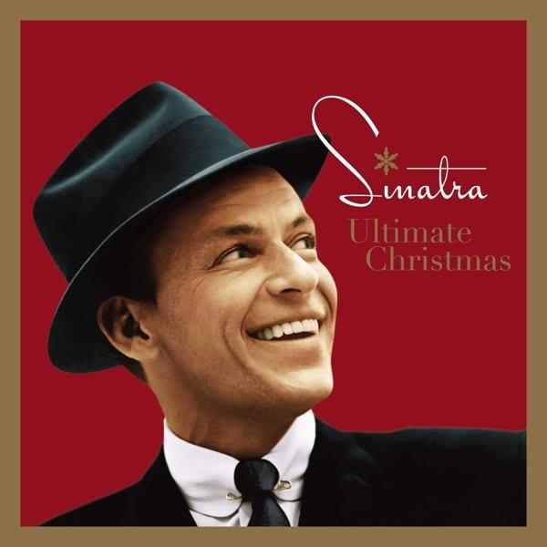 Produktbild Ultimate Christmas (2LP) (Frank Sinatra, 2017)