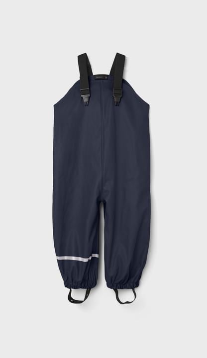 Actual product image Name it Waterproof rain trousers (116)