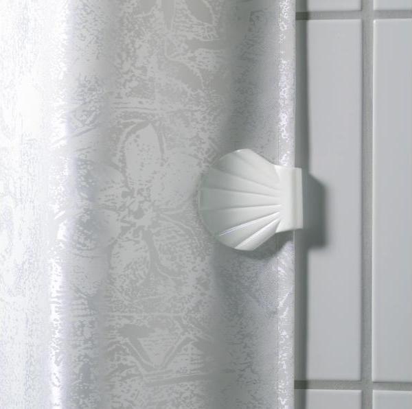 Produktbild spirella Shell-Clip