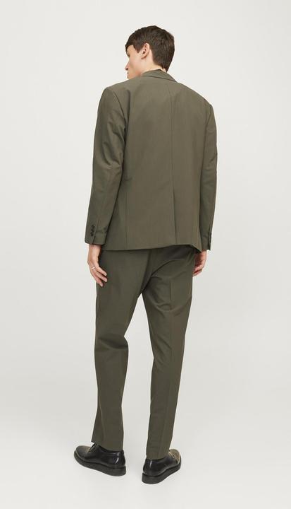 Actual product image Jack & Jones JPRBUSHWICK Regular fit blazer Single-breasted blazer (52)