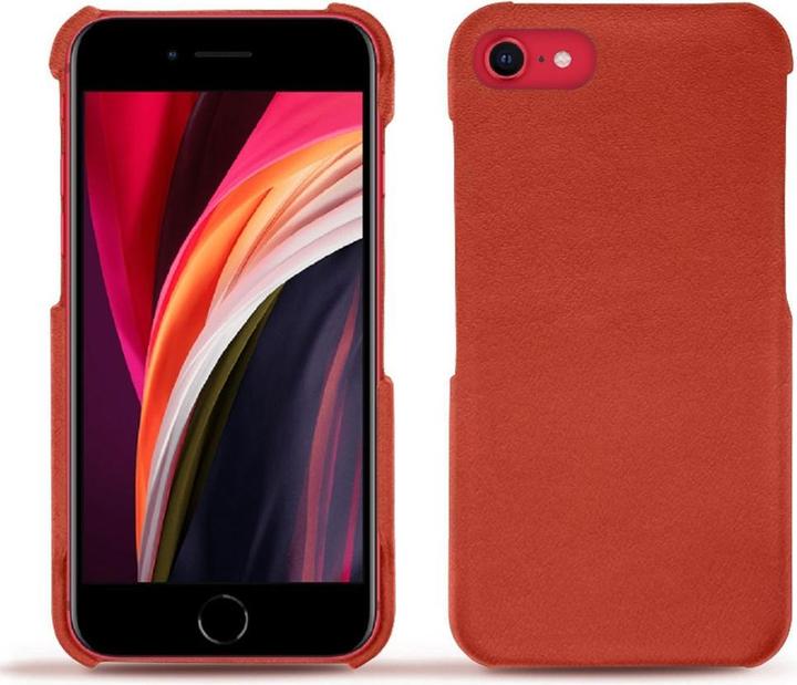 Immagine prodotto Noreve Cover in pelle (Apple iPhone SE (terza generazione), Apple iPhone SE (seconda generazione))
