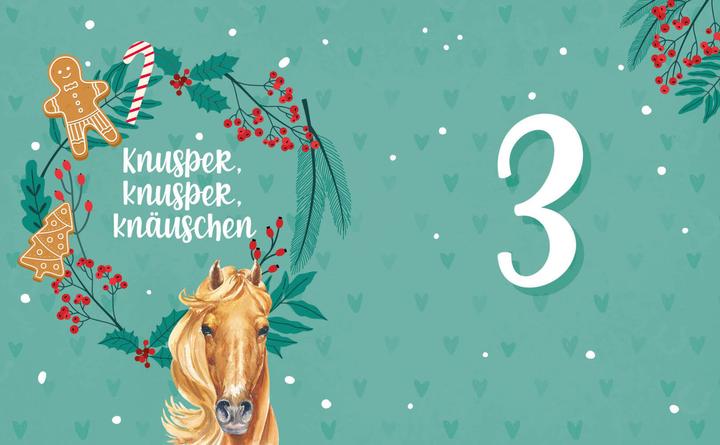 Produktbild # ponylife - von Lia und Lea
