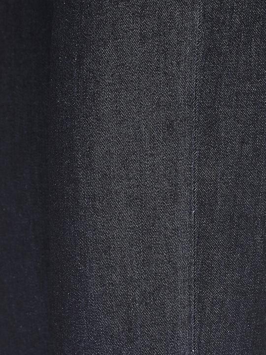 Actual product image Levis Highwaist Jeans Straight Fit 724 (W32/L30)