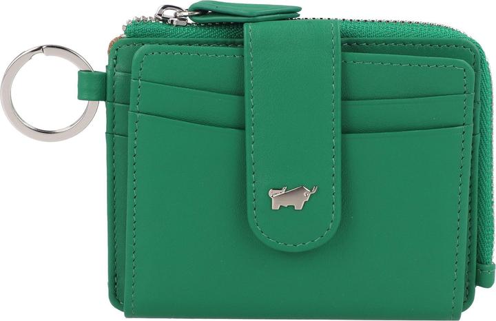 Immagine prodotto Braun Büffel JOY RFID fern green