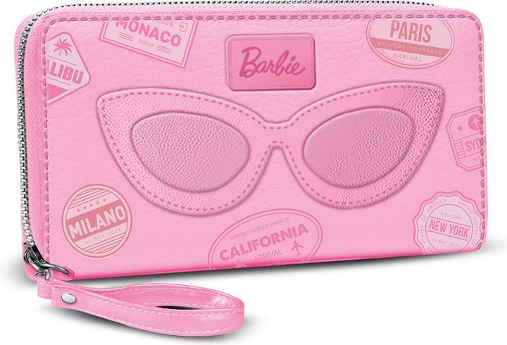 Actual product image Karactermania Barbie