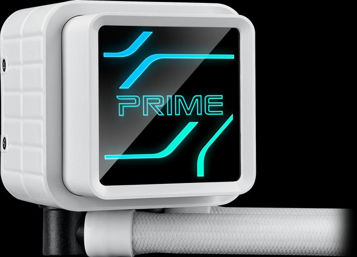 Image du produit ASUS PRIME LC 360 ARGB WHT