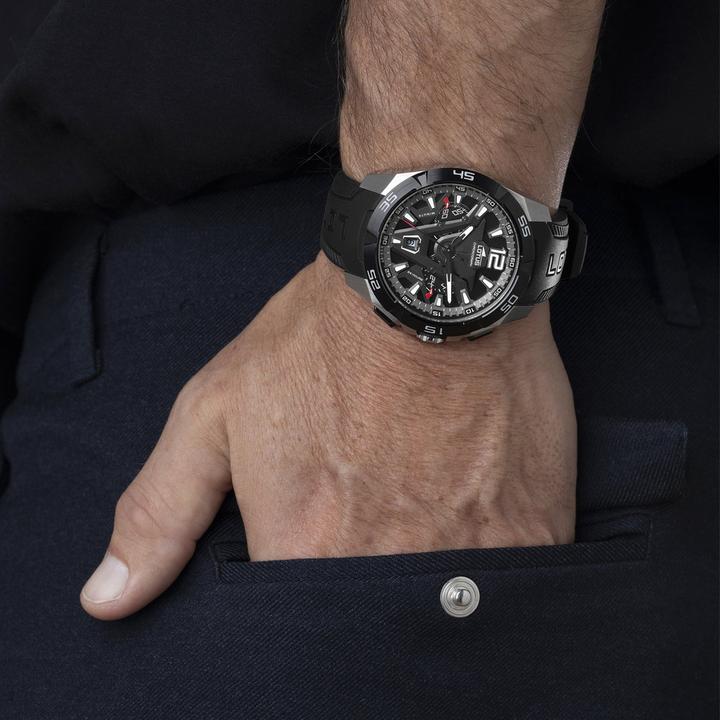 Immagine prodotto Lotus 18944/2 Epic (45 mm)
