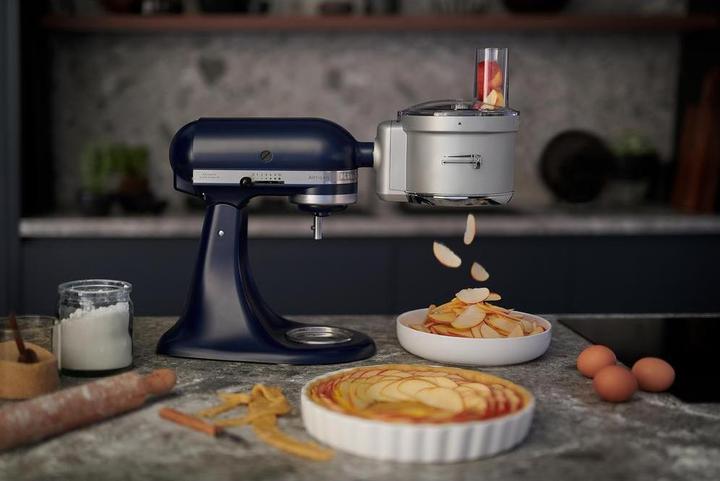 Actual product image KitchenAid Food Processor Attachment