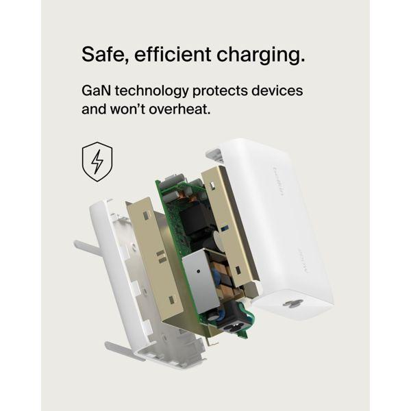 Produktbild Belkin BoostCharge Pro (200 W)