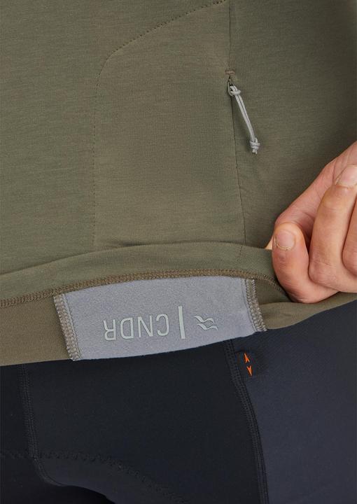 Actual product image Rab Cinder Crimp (XL)