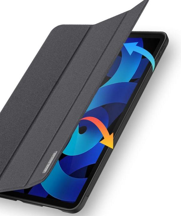 Produktbild Dux Ducis Tri-fold Smart Case (iPad Air 2020 (4. Gen), iPad Air 2022 (5. Gen))