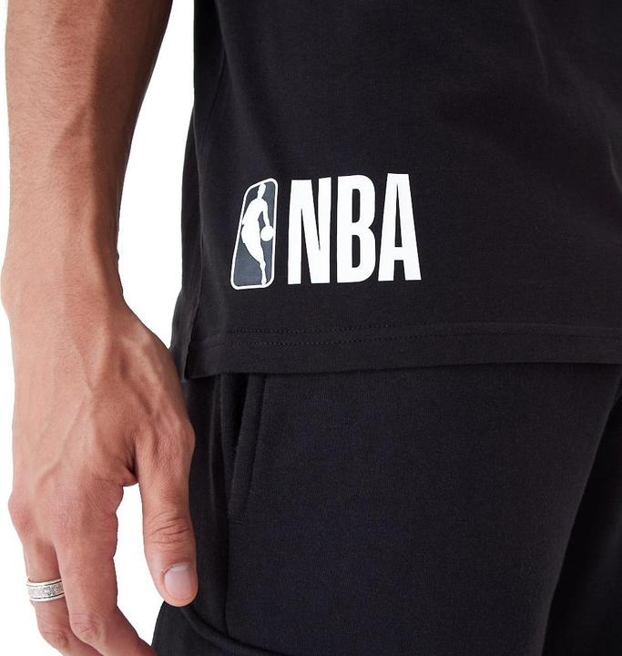 Immagine prodotto New Era Camicia oversize - BACKPRINT Brooklyn Nets (S)