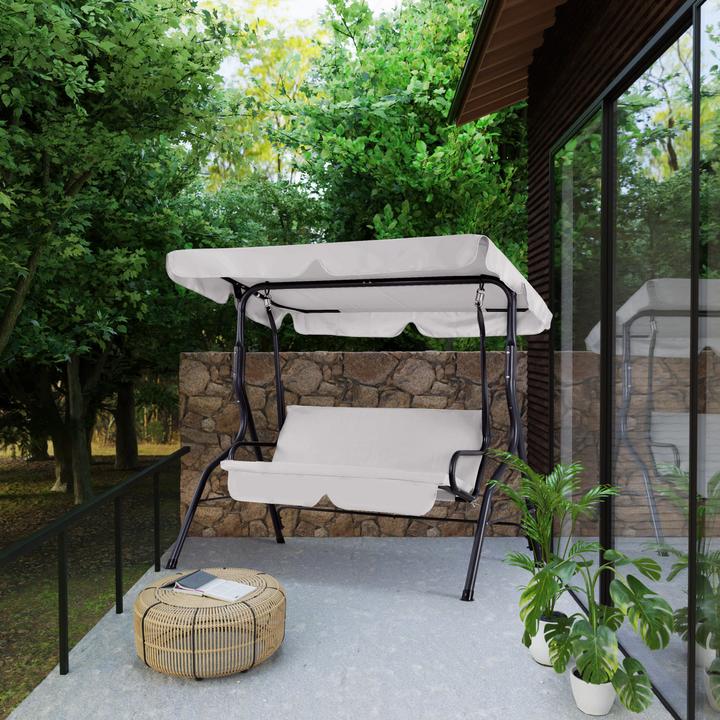 Produktbild Casaria Gartenschaukel