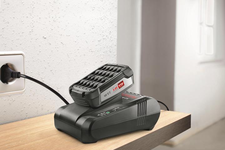 Image du produit Bosch Home & Garden Al 1880 Cv (18 V)