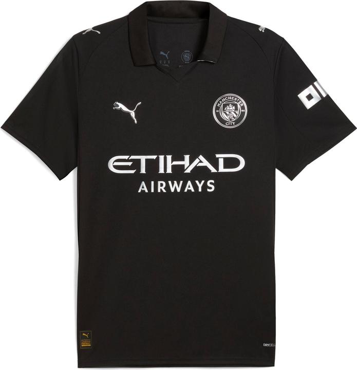 Produktbild Puma MCFC Away Jersey Replica (XL)