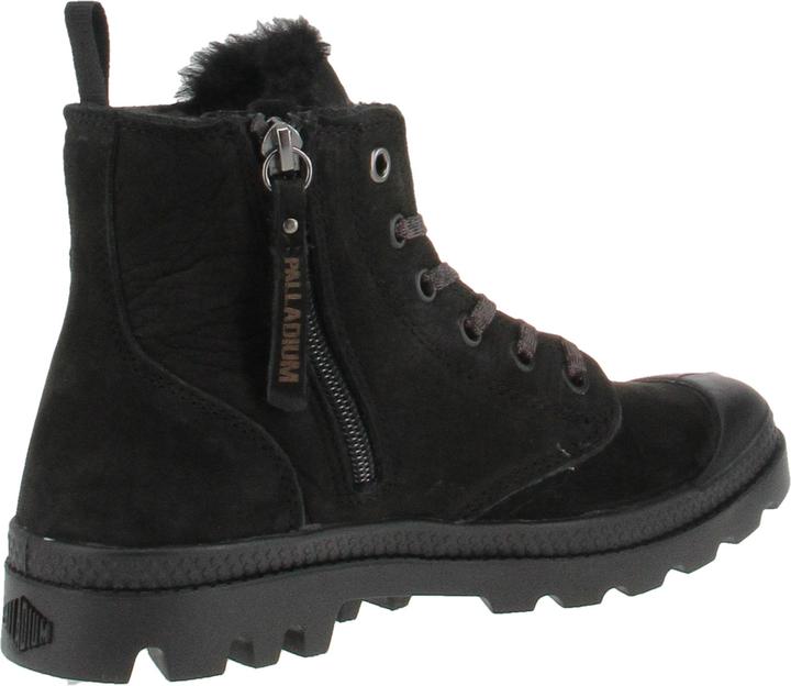 Actual product image Palladium Ankle boot (37)