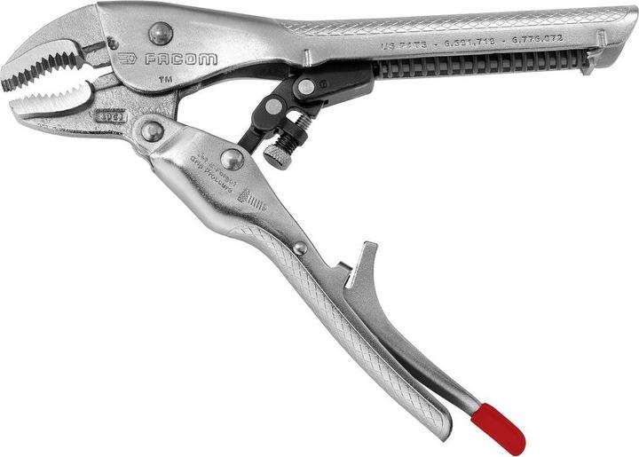 Produktbild Facom Festhaltezange (150 mm)