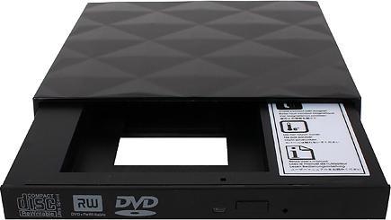 Produktbild Silverstone SST-TS06 Laufwerksgehäuse