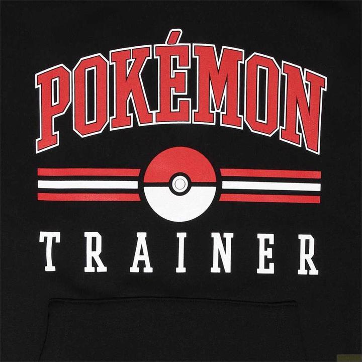 Image du produit Pokémon Pokemon - Since 96 (SuperHeroes Inc. Pullover) (L)