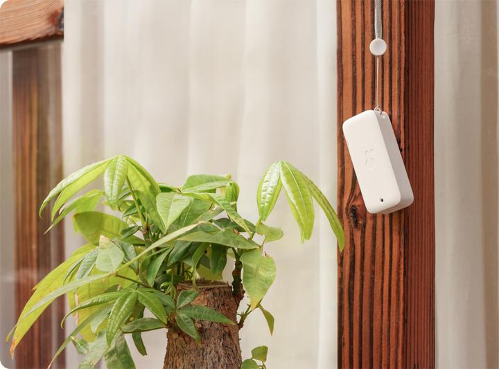 Produktbild SwitchBot Wi-Fi Thermometer & Hygrometer
