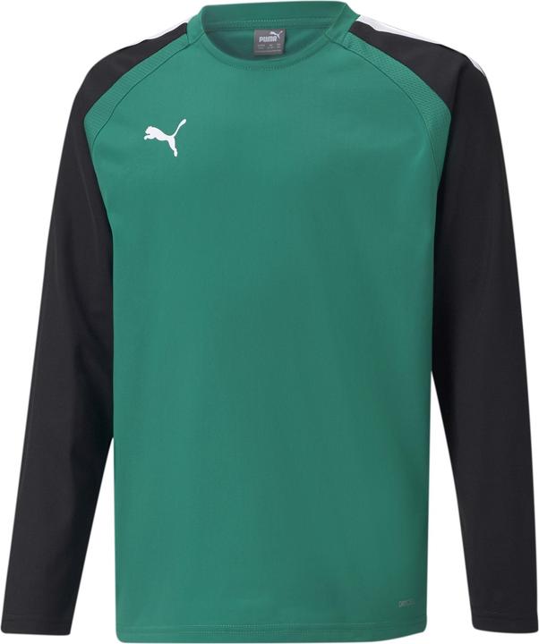 Puma teamLIGA Training Sweat Jr-657239