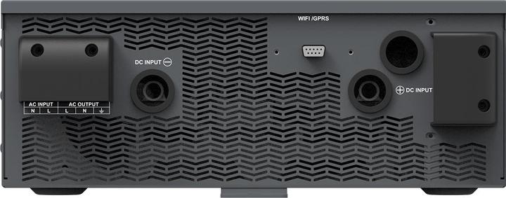 Image du produit Offgridtec ® IC-48/5000/80/60 Combi 5000W Onduleur 80A MPPT Régulateur de charge 60A Chargeur 48V 230V