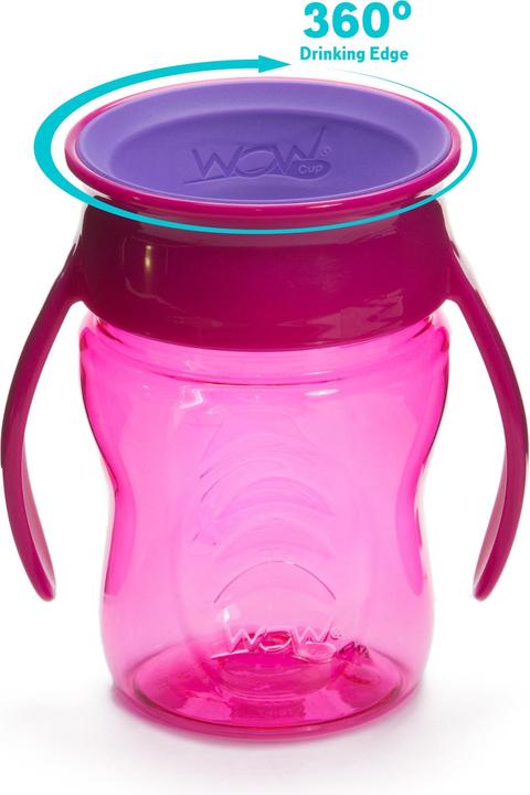 Image du produit WOW Cup for Baby 360
