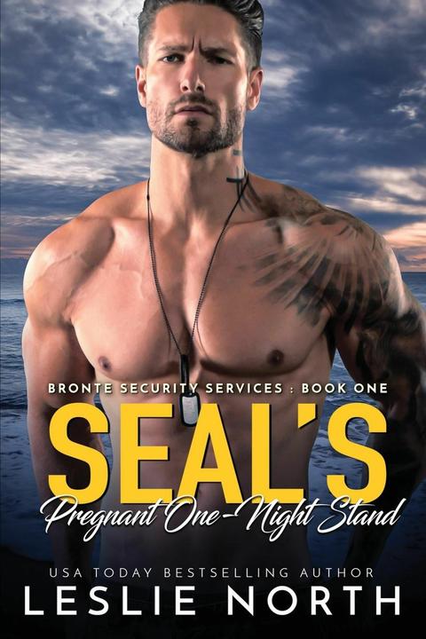 Produktbild SEAL's Pregnant One-Night Stand (Englisch, Leslie North, 2022)