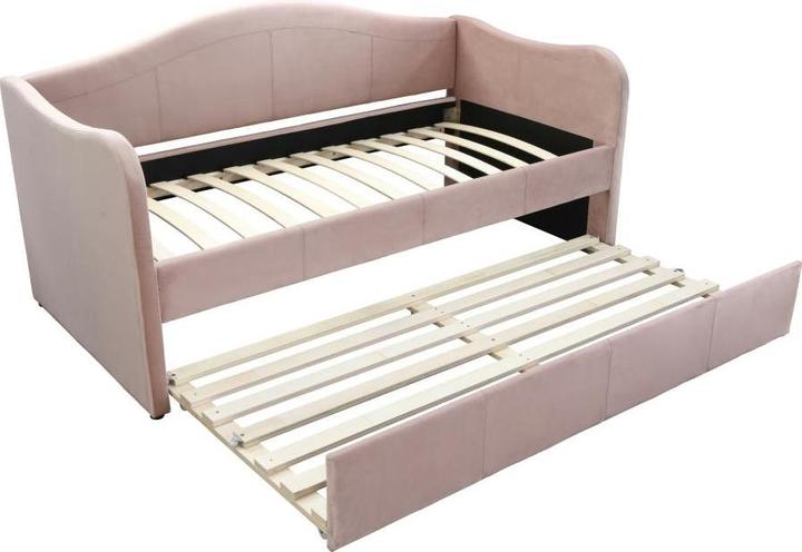 Actual product image Vente-unique Mathilde (90 x 190 cm)