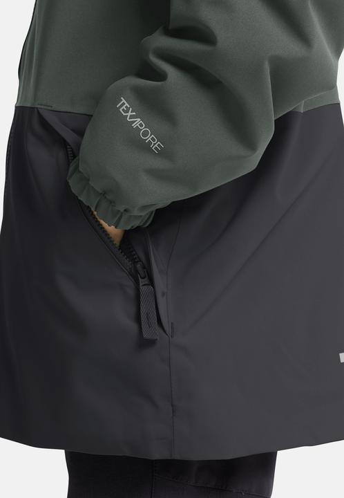 Actual product image Jack Wolfskin Snow Days Jkt Kids (104)