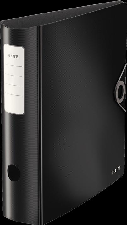 Image du produit Leitz Solide actif (A4, 82 mm, 1 pièce(s))