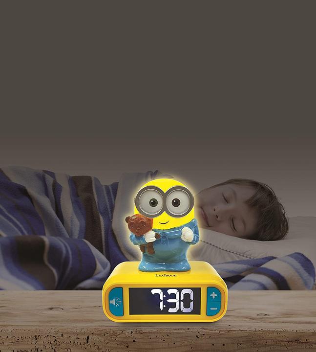 Actual product image Lexibook Minions
