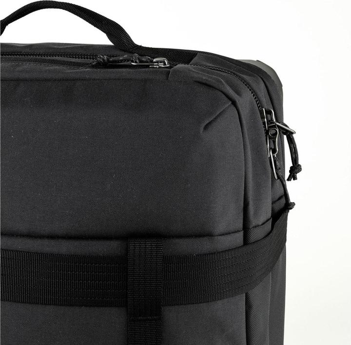 Produktbild Fjällräven Färden Roller 75 Schwarz (75 l, L (90 - 115l))