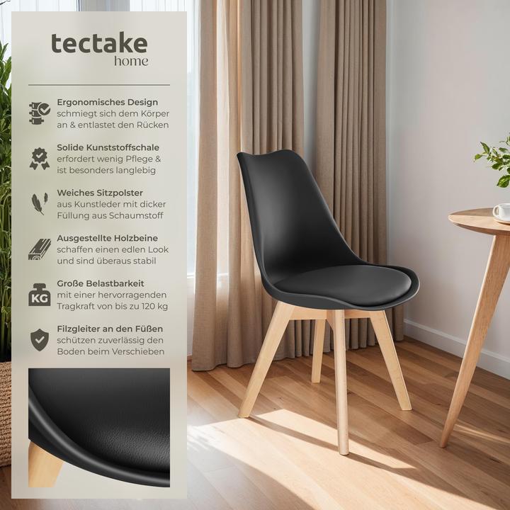 Produktbild tectake 2 Friederike