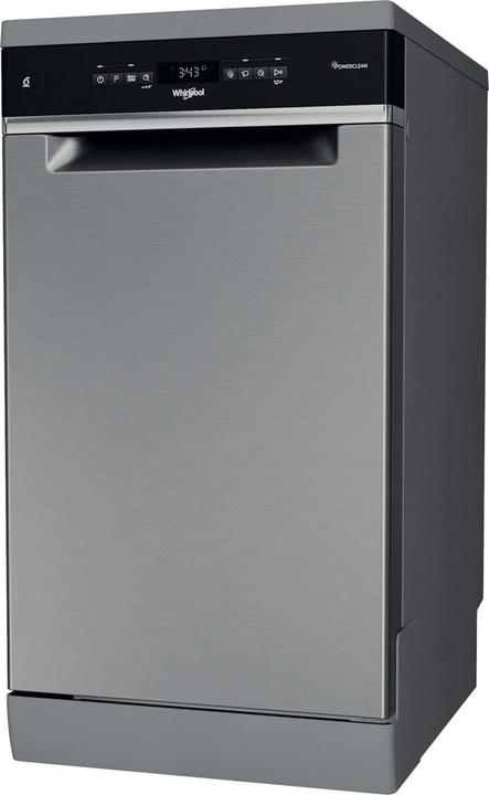 Immagine prodotto Whirlpool WSBO 3O34 PF X