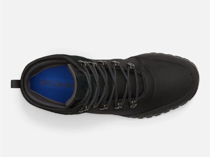 Actual product image Columbia Fairbanks Mid (43)