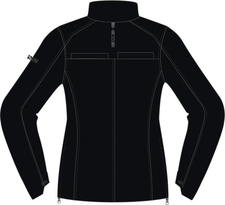 Produktbild iXS Urban Damen Jacke Destination ST-Plus (Damen, 4XL)