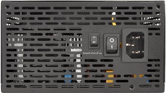 Actual product image Thermaltake ToughPower PF3 750W Gen 5 Power Supply ATX 3.0 80+ Platinum PCle 5.0 (750 W)