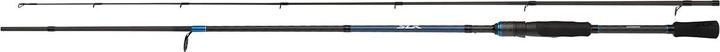 Shimano Curado Spinning (Spinnrute, 213 cm)