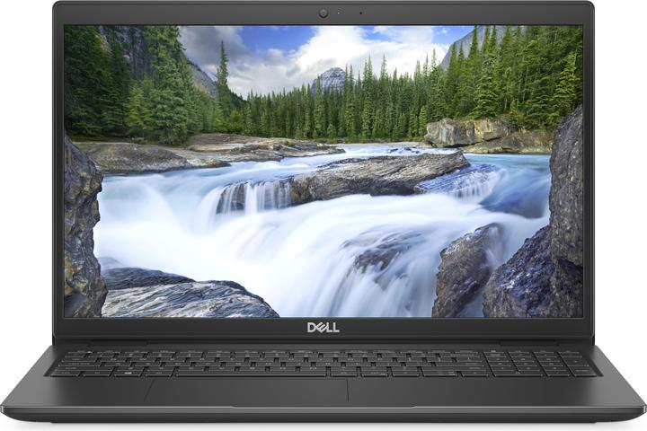 Produktbild Dell Latitude 3520 (15.60", Intel Core i3-1115G4, 8 GB, 256 GB, DE)