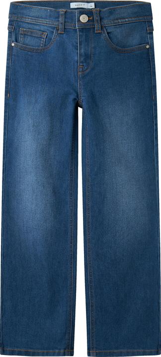Name it Wide Fit Jeans (140)
