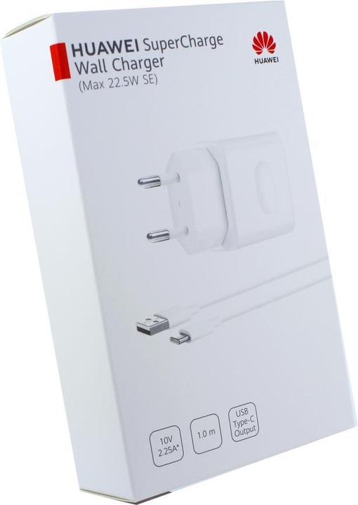 Immagine prodotto Huawei Super caricatore CP404B (22.50 W)
