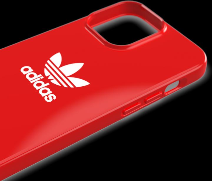 Productafbeelding adidas Snap Case Trefoil (Apple iPhone 13 Pro Max)